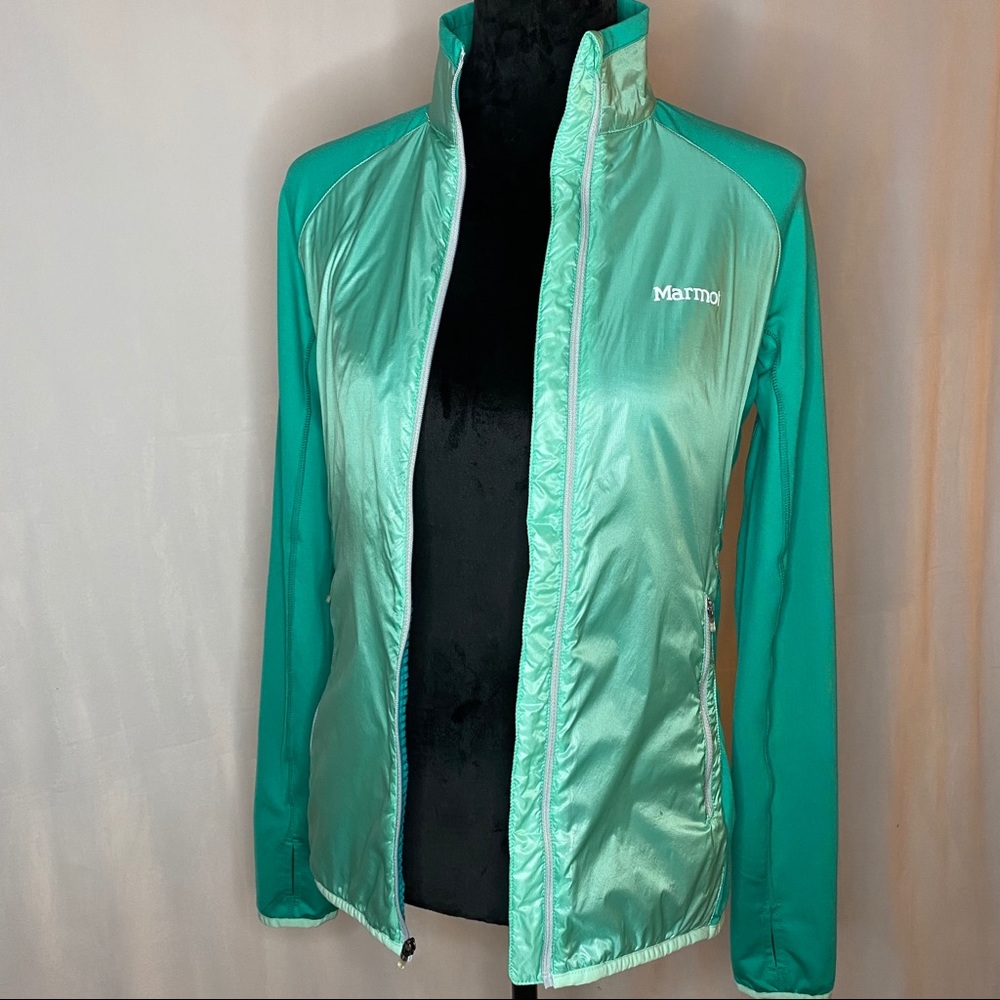 Marmot Performance Jacket - image 2